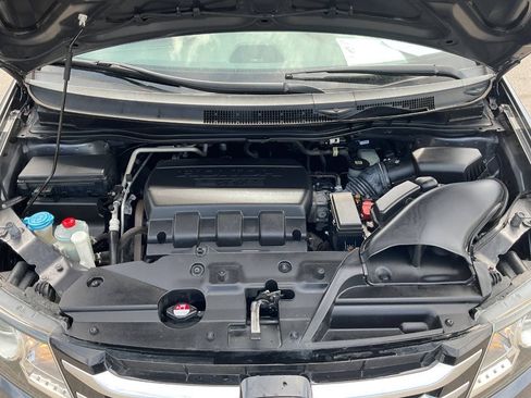 Used 2016 Honda Odyssey EX-L image 53