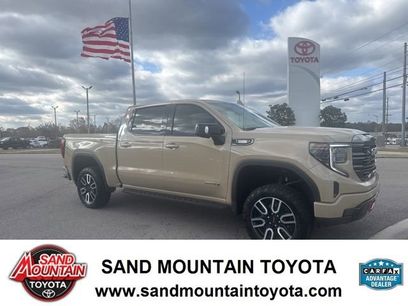 Used 2023 GMC Sierra 1500 AT4 w/ AT4 Premium Package