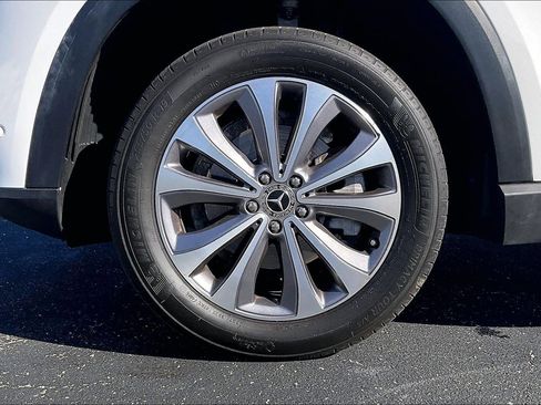 Used 2022 Mercedes-Benz GLE 350 image 9