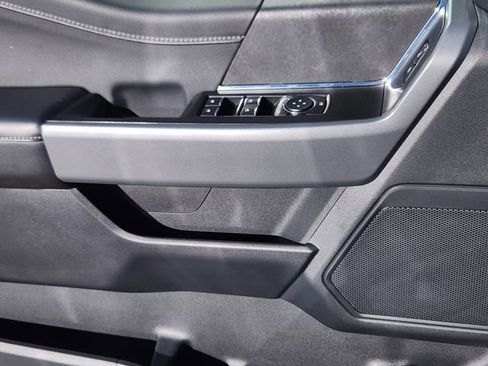 New 2025 Ford F150 XLT w/ Equipment Group 302A MID image 9