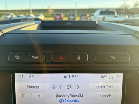 Used 2020 Ford Expedition Max Limited w/ Equipment Group 301A image 21