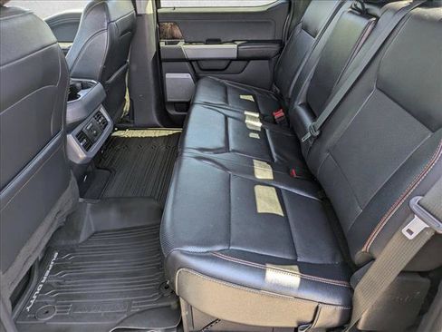 Used 2024 Ford F250 Lariat w/ Lariat Ultimate Package AWD/4WD image 17
