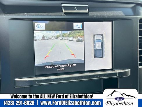 New 2025 Ford F350 XL w/ STX Appearance Package image 26