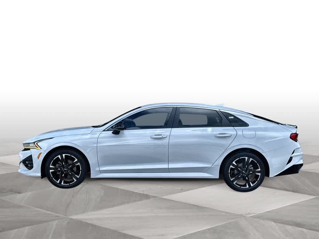 Certified 2024 Kia K5 GT-Line FWD image 5