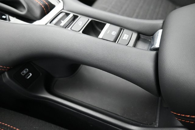 Used 2026 Honda HR-V Sport image 31