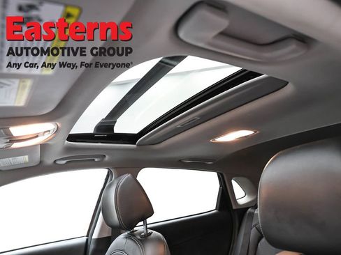 Used 2021 Hyundai Kona Ultimate image 36