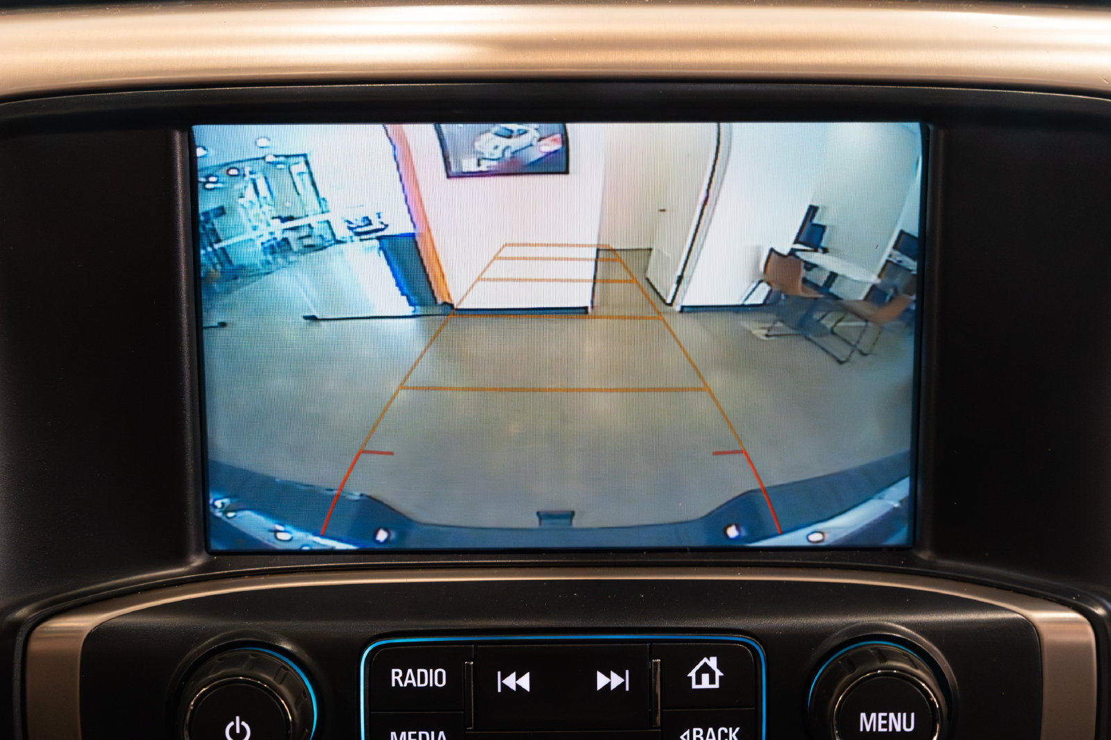 Used 2018 GMC Sierra 3500 Denali w/ Duramax Plus Package AWD/4WD image 12