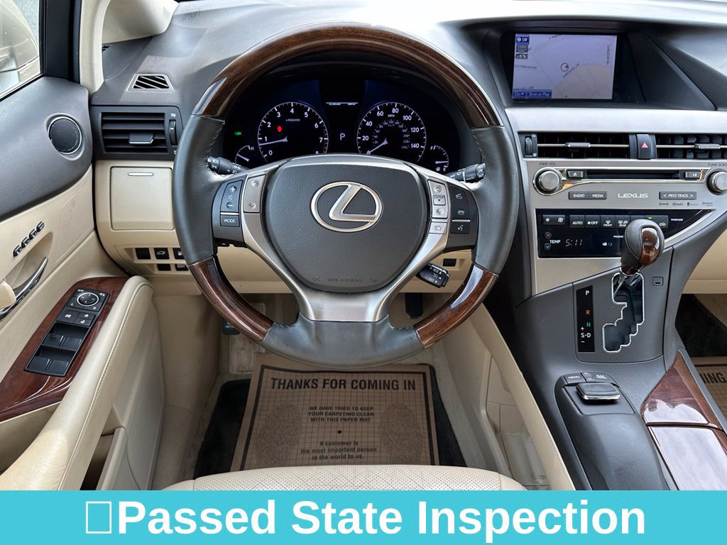 Used 2015 Lexus RX 350 FWD image 26