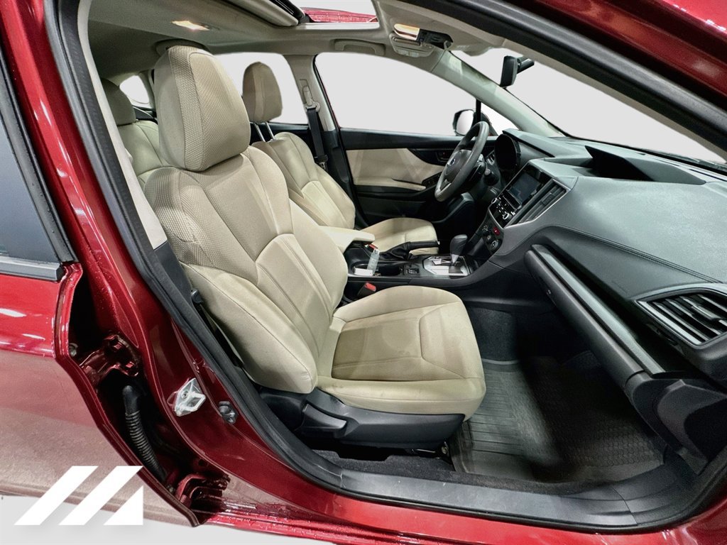Used 2022 Subaru Impreza 2.0i Premium AWD/4WD image 29