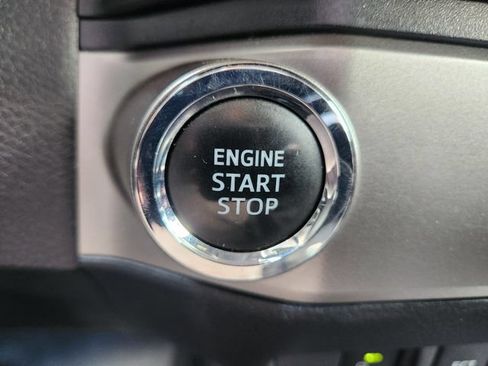 Used 2022 Toyota Tacoma Limited w/ Nightshade Package RWD image 21