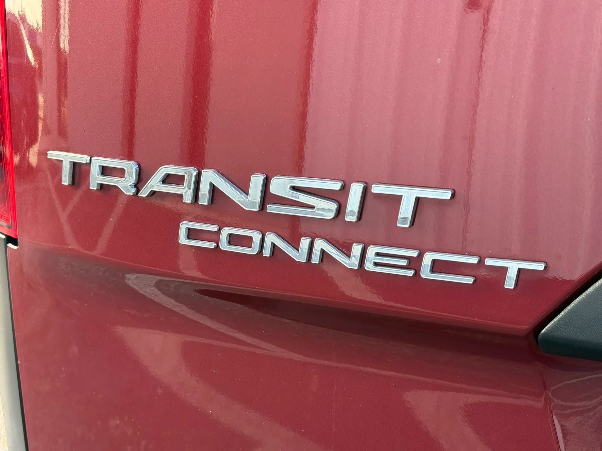 Used 2019 Ford Transit Connect XL FWD image 9
