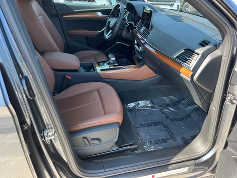 Used 2023 Audi Q5 2.0T Premium Plus AWD/4WD image 13
