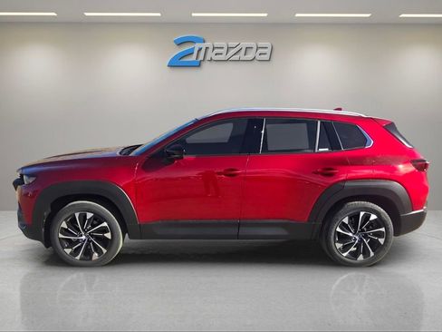 New 2026 MAZDA CX-50 2.5 Hybrid w/ Cargo Package image 2