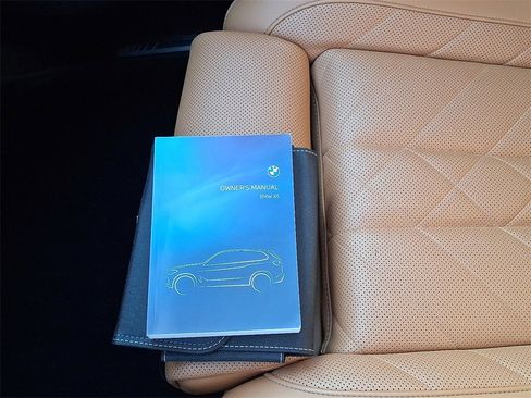 Certified 2023 BMW X5 xDrive40i w/ M Sport Package image 30