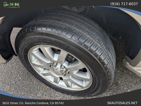 Used 2009 Ford F150 FX4 AWD/4WD image 36