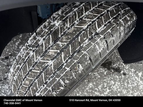 New 2026 Chevrolet Equinox LT w/ Convenience Package II image 27