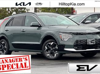 New 2026 Kia Niro Wave video 1