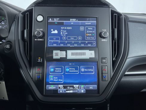 Used 2025 Subaru Impreza 2.0i image 17