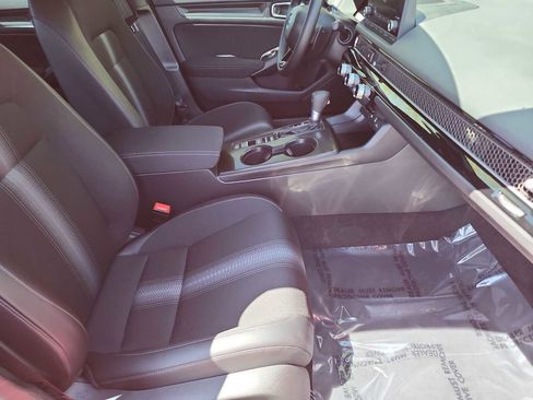 Used 2026 Honda Civic Sport image 18