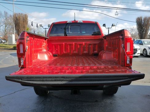 Used 2021 Ford Ranger XLT w/ Equipment Group 302A High image 15