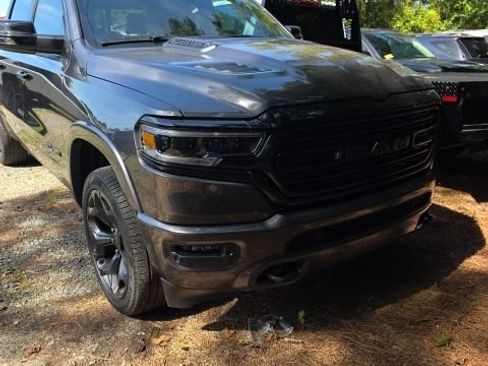 Used 2023 RAM 1500 Limited AWD/4WD image 8
