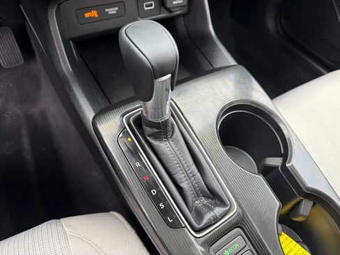 Used 2024 Honda Civic EX image 18