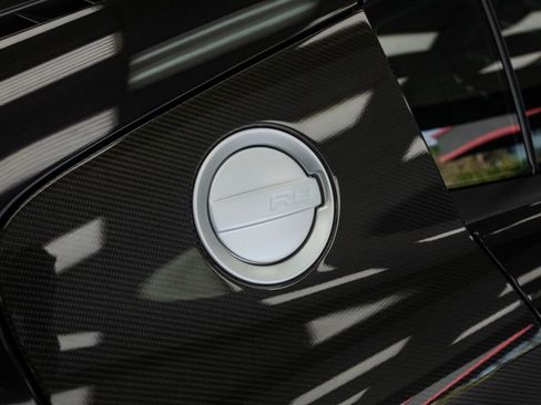 Used 2015 Audi R8 V10 plus w/ Full Leather Package image 7