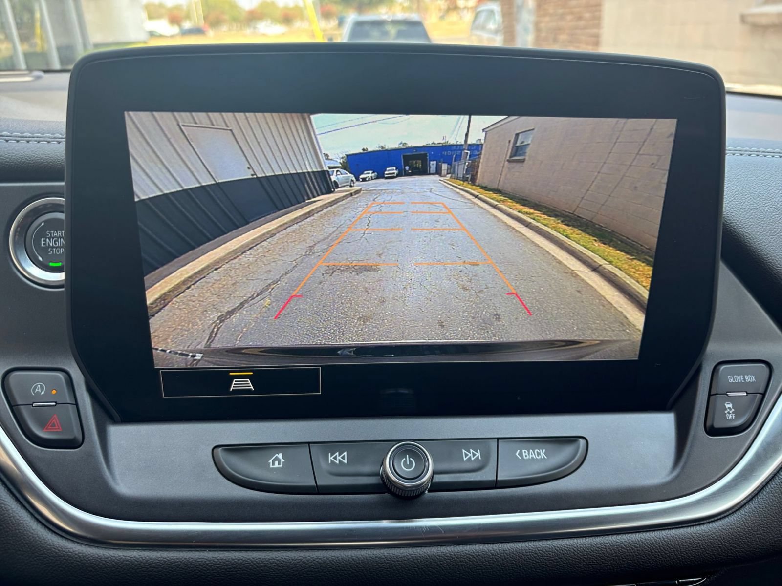 Used 2026 Chevrolet Blazer LT FWD image 25