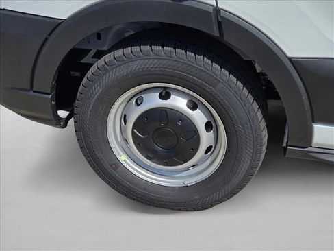 New 2025 Ford Transit 350 XL image 10