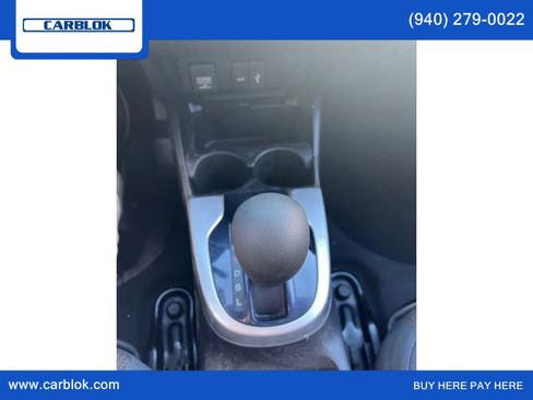 Used 2016 Honda Fit LX image 33