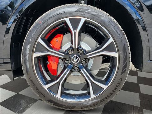 New 2026 Acura MDX Type S image 8