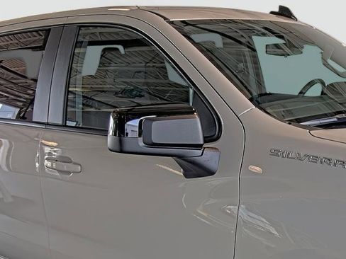 New 2026 Chevrolet Silverado 1500 RST AWD/4WD image 17