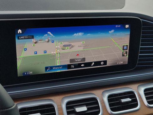 Used 2023 Mercedes-Benz GLE 350 image 24