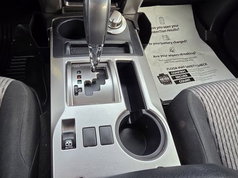 Used 2019 Toyota 4Runner SR5 image 25