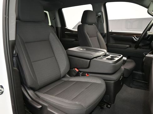 Used 2024 Chevrolet Silverado 1500 LT w/ Protection Package image 41