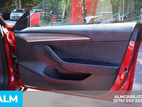 Used 2022 Tesla Model 3 RWD image 24