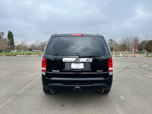 Used 2014 Honda Pilot Touring image 6