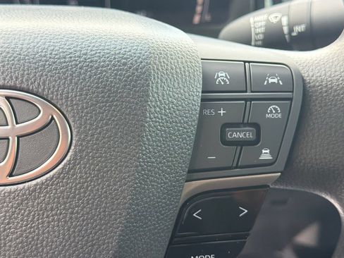 New 2026 Toyota Camry LE w/ Convenience Package FWD image 26