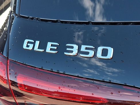 Used 2026 Mercedes-Benz GLE 350 4MATIC image 28