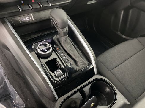 Used 2024 Chevrolet Colorado Trail Boss w/ Advanced Trailering Package image 36