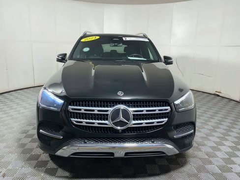 Used 2024 Mercedes-Benz GLE 350 GLE 350 image 10