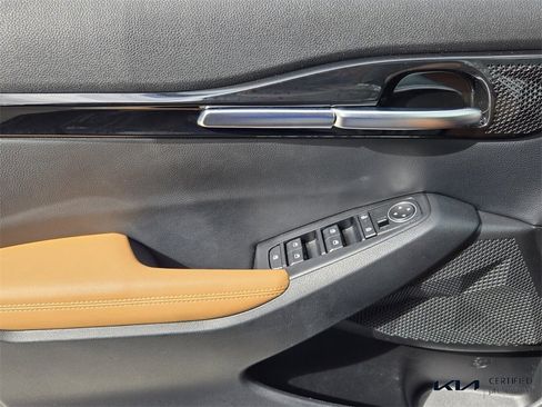 Certified 2024 Kia Seltos EX image 27