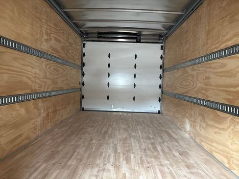 New 2026 GMC Savana 4500 w/ Power Convenience Package RWD image 10
