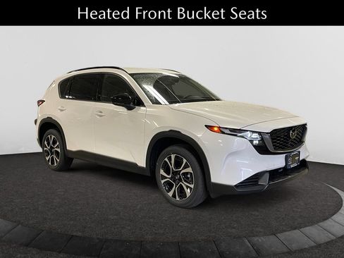 New 2026 MAZDA CX-5 Preferred AWD/4WD image 6