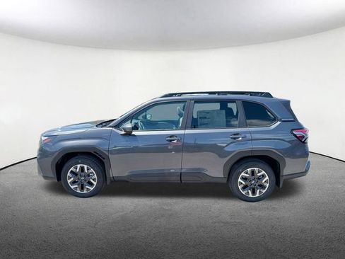 New 2026 Subaru Forester Premium AWD/4WD image 11