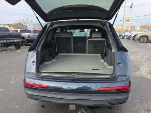 Used 2023 Audi Q7 3.0T Premium Plus w/ Premium Plus Package image 4