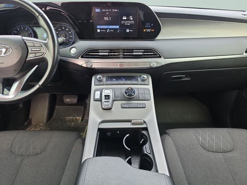 Used 2022 Hyundai Palisade SEL w/ Convenience Package image 20
