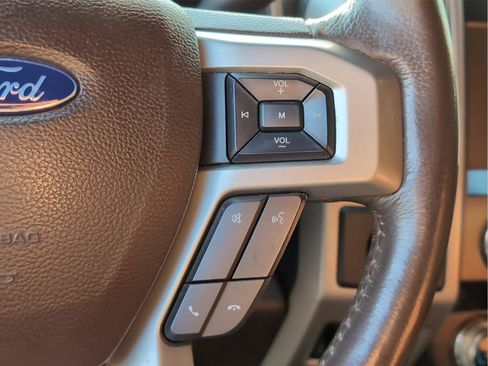 Used 2019 Ford F350 King Ranch w/ King Ranch Ultimate Package image 28