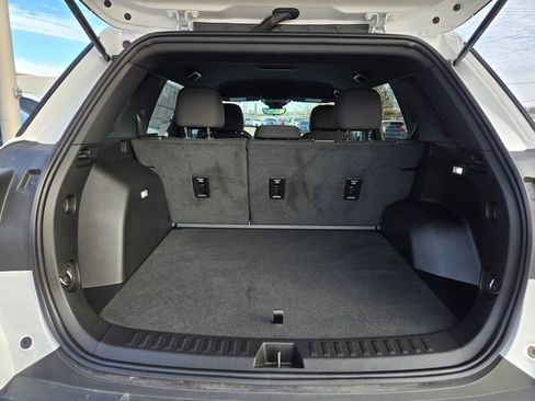 New 2025 GMC Terrain Elevation w/ Technology Package II image 25