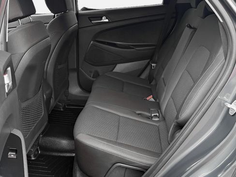 Used 2019 Hyundai Tucson Value AWD/4WD image 13